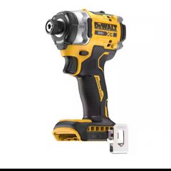 20V MAX XR Cordless Impact Driver (Tool Only) - Image 2