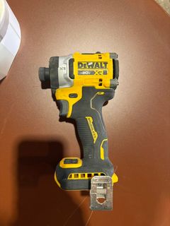 20V MAX XR Cordless Impact Driver (Tool Only) - Image 4