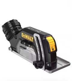 20V XR Cordless 3 in. Cut-Off Tool (Tool Only) - Image 3