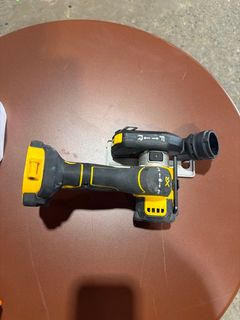 20V XR Cordless 3 in. Cut-Off Tool (Tool Only) - Image 5