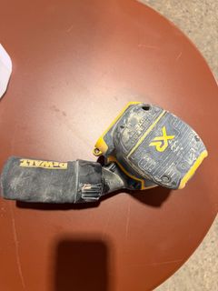 20V MAX XR Cordless Brushless 5 in. Random Orbital Sander (Tool Only) - Image 4