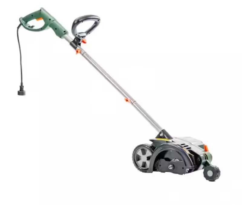 7.5 in. 11 Amp Electric Corded Edger - Image 1