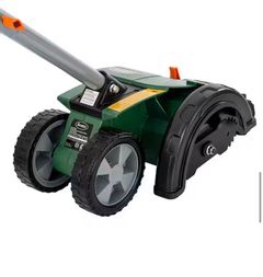 7.5 in. 11 Amp Electric Corded Edger - Image 3
