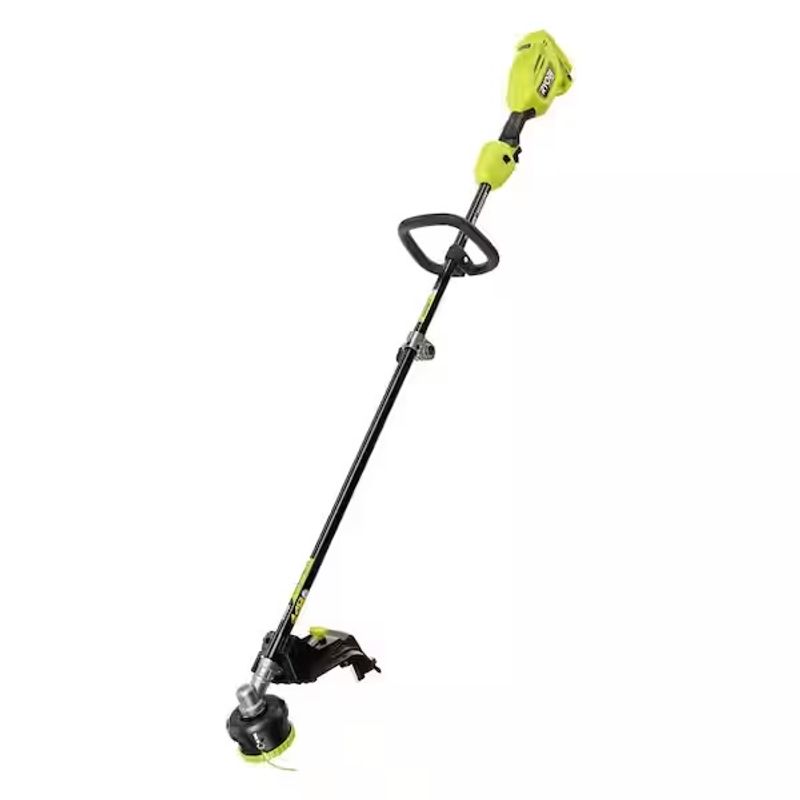 RYOBI 40V 15 in. Expand-It Cordless Battery Attachment Capable String Trimmer - Image 1