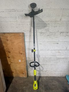 RYOBI 40V 15 in. Expand-It Cordless Battery Attachment Capable String Trimmer - Image 2