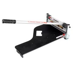 13 in. Multi-Floor Cutter with 0 to 45 Degree Miter Guide and 28-1/2 in. - Image 2