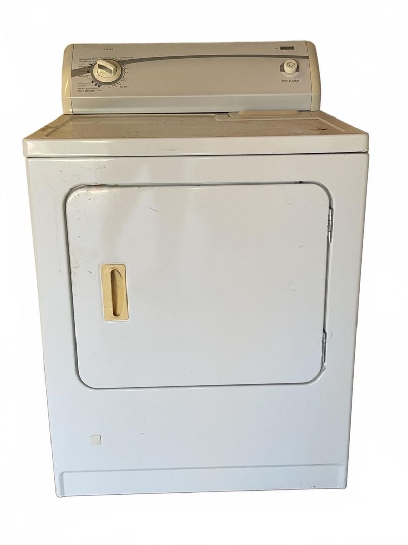 Kenmore 400 Dryer - Image 1