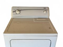 Kenmore 400 Dryer - Image 3