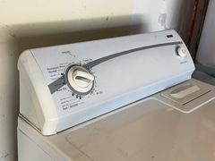 Kenmore 400 Dryer - Image 4