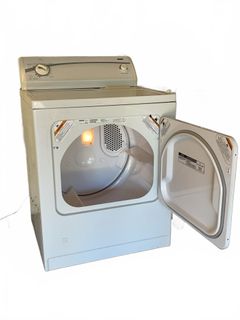 Kenmore 400 Dryer - Image 7