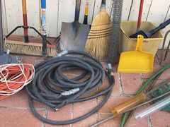 Yard Tools Lot - Image 6