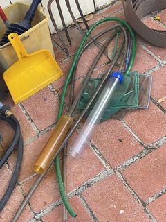 Yard Tools Lot - Image 8