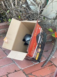 Yard Tools Lot - Image 10