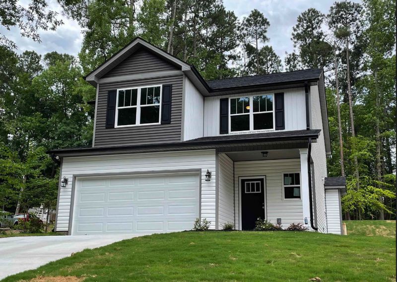 169 Gantt Dr. Greenville, SC 29605. Producing Rental Property. 4 Bed/ 2.5 Bath. 1973 Sq