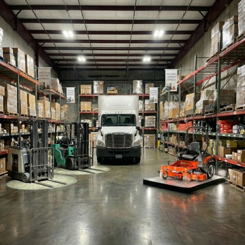 Salvage Freight, Closeout & Overstock Liquidation Company - Richmond, VA banner