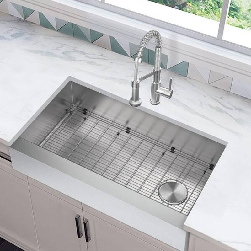 Kitchen, Bath Fixtures, And Outdoor Living Auction. Beltsville, MD