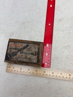 Ezy-Out Set no. 15 Screw Extractor - Image 6