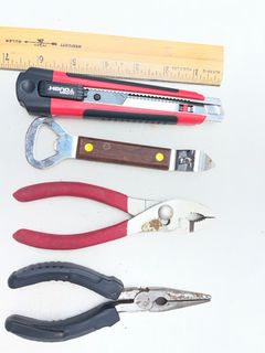 Misc Tools 8ct - Image 3
