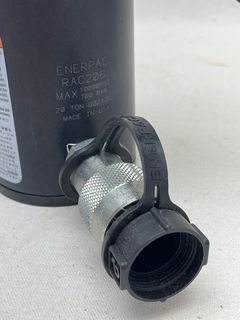 20ton Enerpac Rac206 Cylinder - Image 3