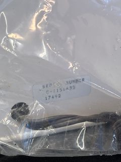UNTESTED NSA Environmental Air System - Image 3