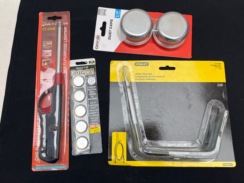 Utility Tools - Image 1