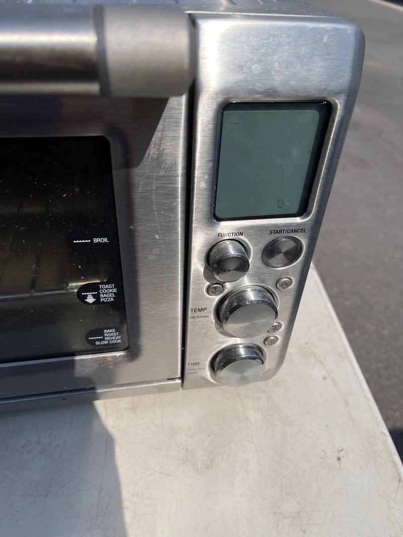 Toaster Oven by Breville - Image 1