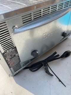 Toaster Oven by Breville - Image 8