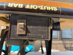 Hirsh Table Saw - Image 2