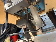 Hirsh Table Saw - Image 5