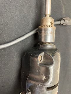 Craftsman Power Drill Tool - Image 2