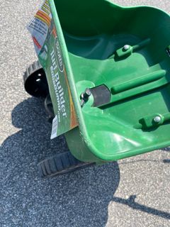 Turf seeder Scotts Edgeguard Mini - Image 5