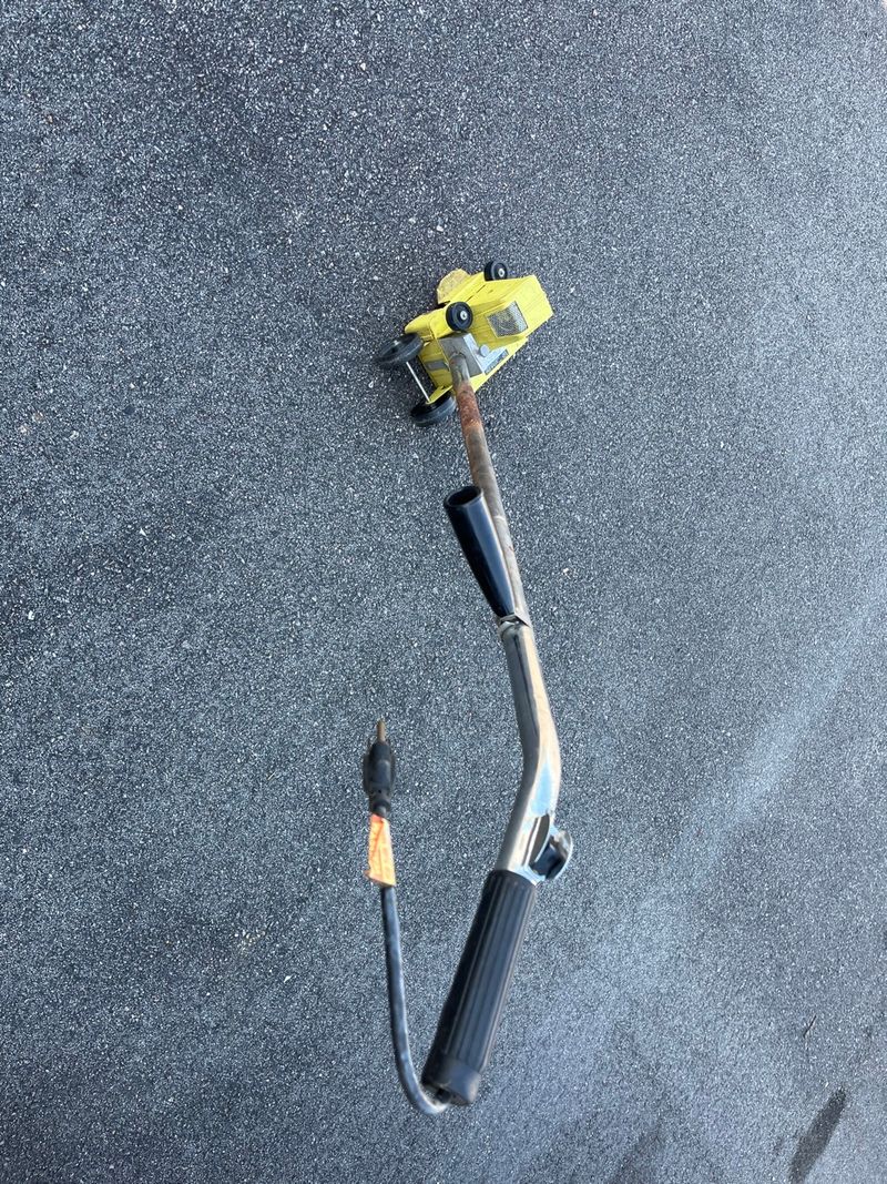Toastmaster edge trimmer UNTESTED - Image 1