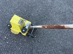 Toastmaster edge trimmer UNTESTED - Image 2