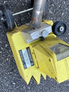 Toastmaster edge trimmer UNTESTED - Image 3