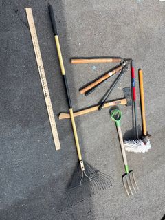 Tools Lot - Image 1