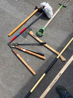 Tools Lot - Image 2