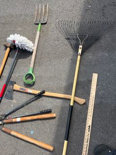 Tools Lot - Image 3