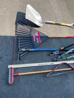 Tools Lot - Image 3