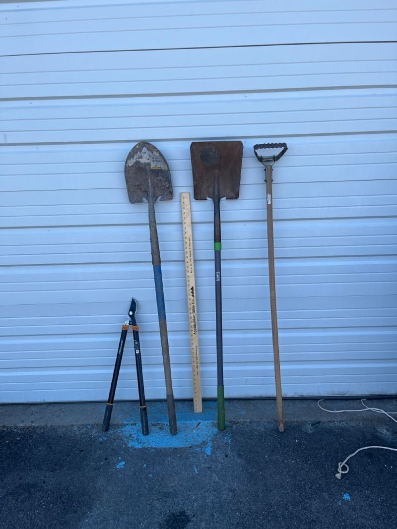 Tools Lot  - Image 1