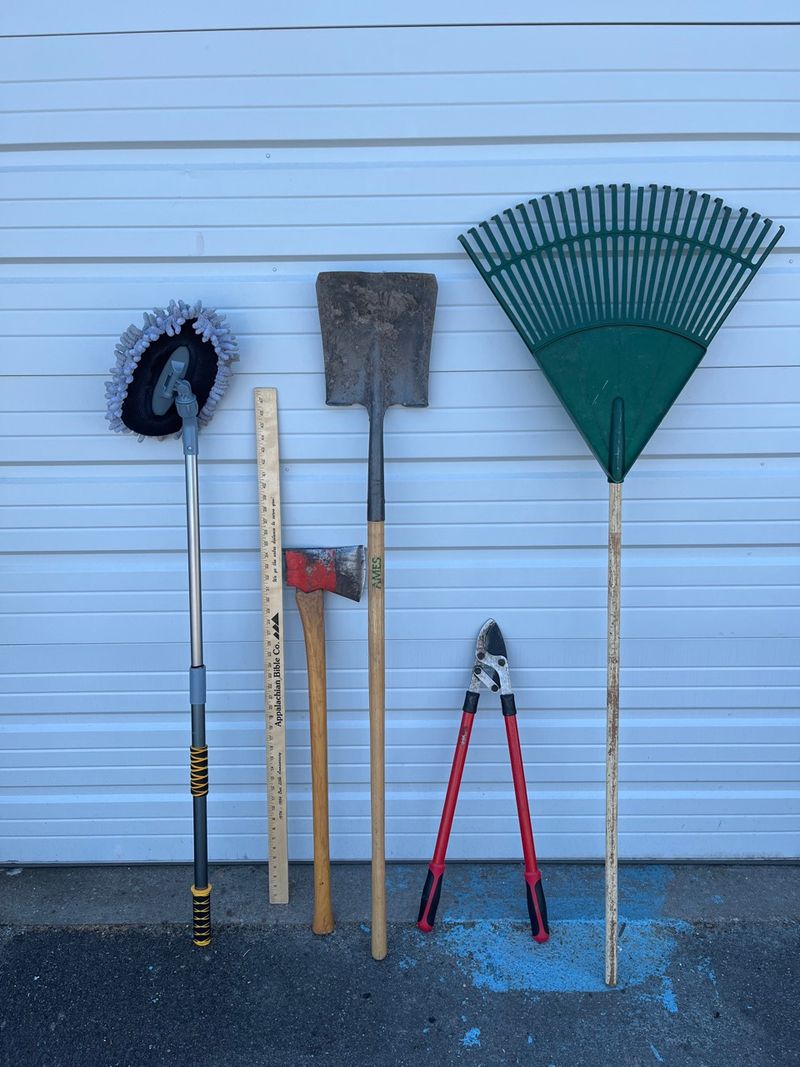Tools Lot - Image 1