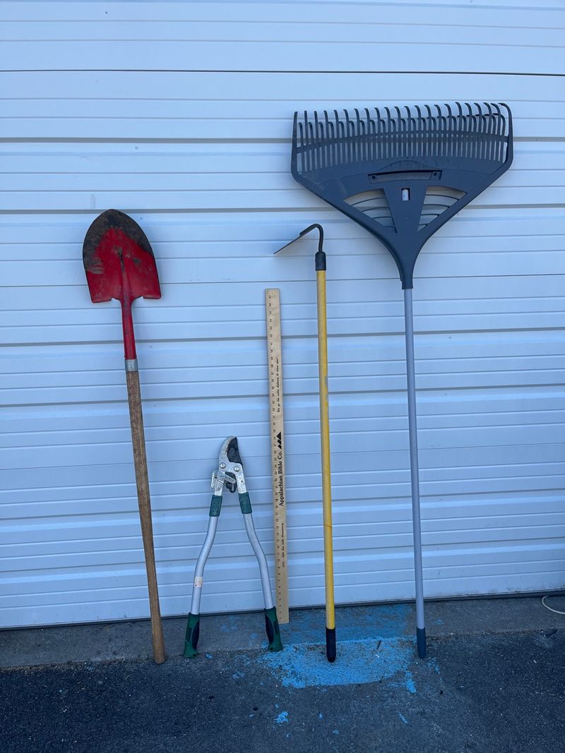Tools Lot  - Image 1