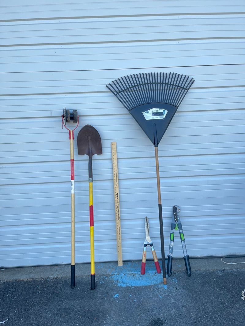 Tools Lot - Image 1