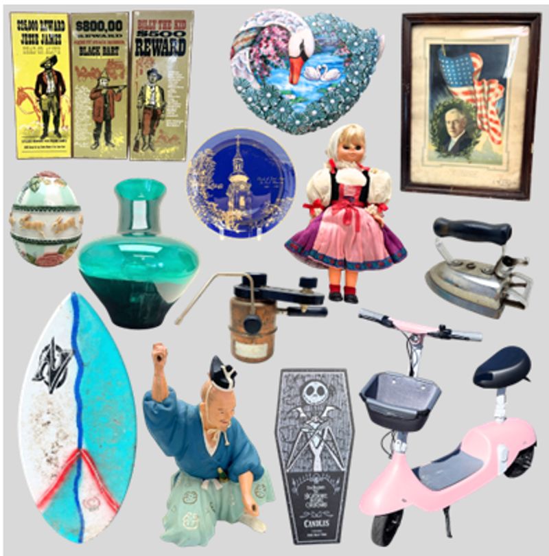 The Mustard Seed Collective Located In Virginia Beach VA banner