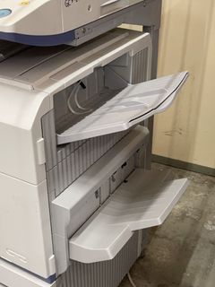 Sharp MX-M350N Copier - Image 5