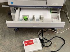 Sharp MX-M350N Copier - Image 7