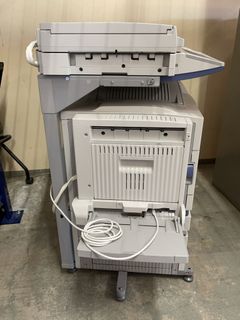 Sharp MX-M350N Copier - Image 9