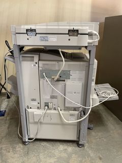 Sharp MX-M350N Copier - Image 10