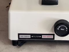 Thermo Fisher Spectrophotometers - Image 6