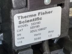Thermo Fisher Spectrophotometers - Image 9