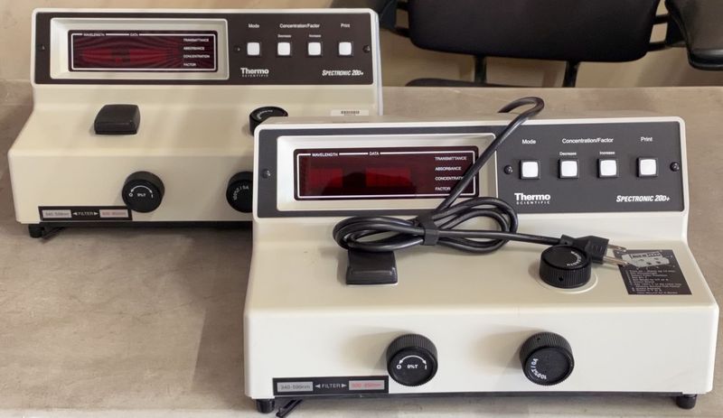 Thermo Fisher Spectrophotometers - Image 1